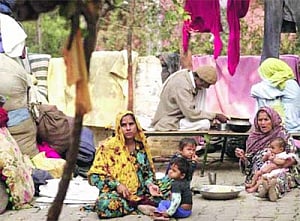 US report slams religious violence in Pakistan