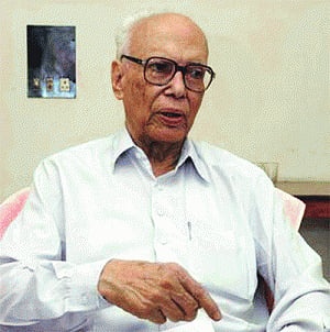 Marxist veteran passes away