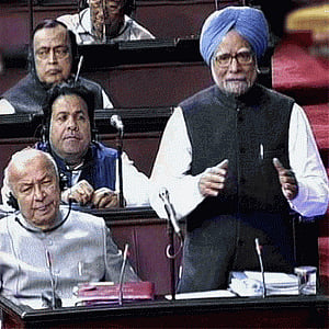 RBI steps not to result in high interest rate: PM