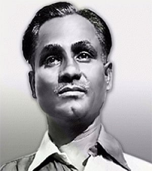Sports Ministry recommends Dhyan Chand for Bharat Ratna