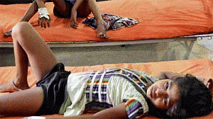 Iron supplement lands 21 Delhi students in hospital