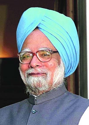 PM says bad days to end soon; more FDI reforms in the offing