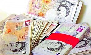 India second largest investor in london