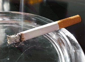Smoking increases vulnerability to alcohol abuse