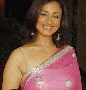 Divya Dutta ready for item number!