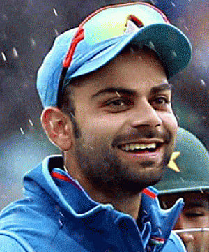 Indian team departs for Zimbabwe