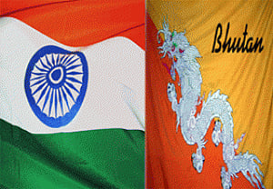 Tobgay pledges to strengthen Bhutan-India bond