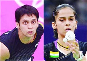 Before auction today, Indian Badminton league has a new point system