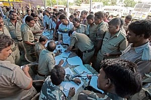 Four killed, 12 injured in WB panchayat polls
