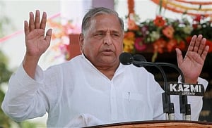 CBI inquiry into Mulayam's assets may be headed for closure
