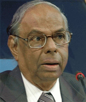 Data handling a challenge for policy-makers: Rangarajan