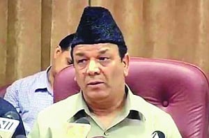 J&K FM Abdul Rahim Rather is new chief of GST panel