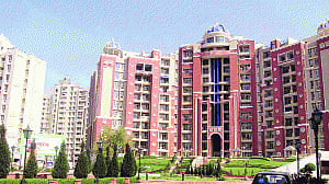 Noida industrial plots get costlier by 30%