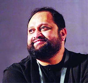'Animation industry  is growing'