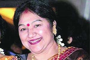 Southern actress M Vijayakumar passes away at 59