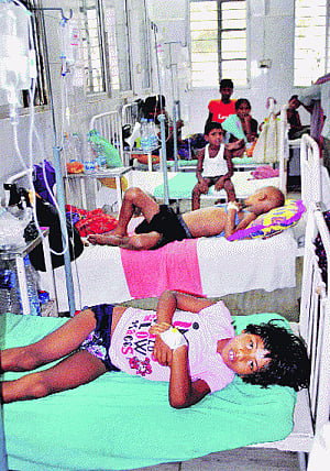 Another mid-day blow to Nitish