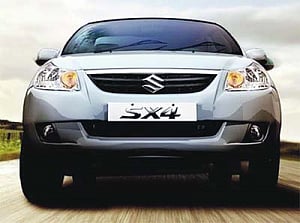Maruti SX4, Toyota Corolla Altis to attract 27% excise duty