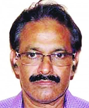 Victim alleges threat from gangster for anti-CM plaint