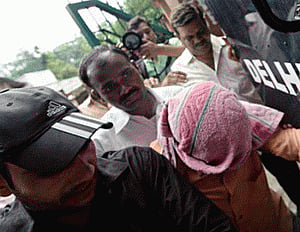 Court verdict Thursday in Batla House shootout
