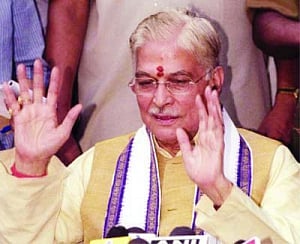 BJP demands White Paper on economy