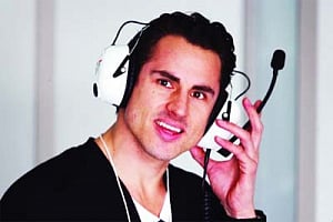 In Hungary, Sutil to complete ton of races