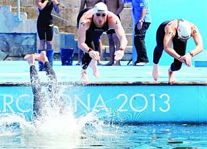lurz wins another open water gold