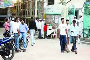 Jamia Nagar locality rejects 'bitter truth'