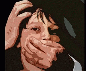 Four-year-old sexually assaulted in Delhi