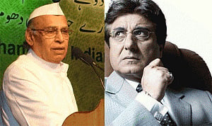 Cong distances itself from meal remarks of Babbar, Masood