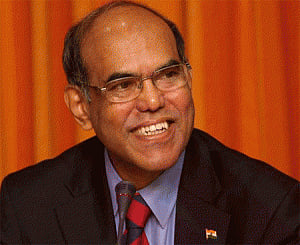 Subbarao meets FM ahead of July 30 policy review