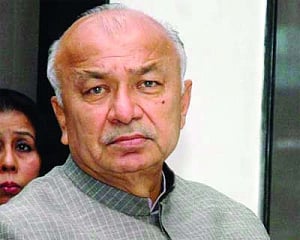 Delhi's new police headquarters jinxed?