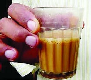 Reality check at Cong HQ: Rs 40/meal