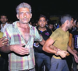 Complainant is 'trustworthy' eyewitness,  CBI tells court