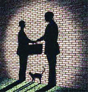 Six Indian-Americans charged in huge bribery scam