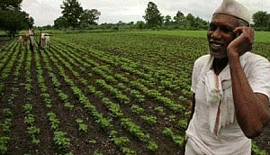 Disconnect in India's rural telecom fund; $4.65 bn idling