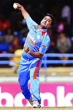 Waiting for Test call-up: Mishra