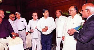 Amid criticism, Shah defends report