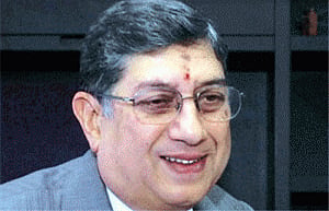 IPl spot-fixing: HC holds BCCI's probe panel illegal