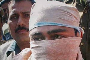 Batla House case: Suspected IM terrorist gets life term