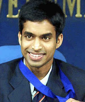 Gopichand is doing a good job with Indian players: Schenk