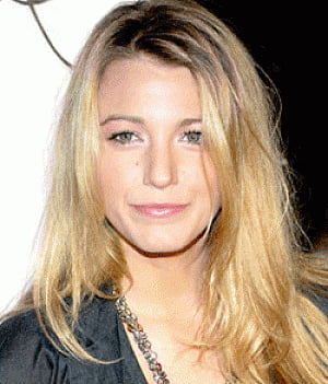 Ryan has better taste than me: Blake lively