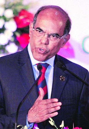 RBI policy spells doom for Rs , mkts
