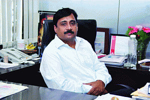 'Education is the key for development'