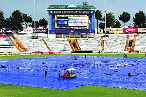 Day One called off