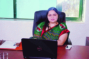 'Need to encourage new ideas'
