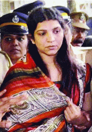 lDF slams UDF bid to turn Saritha into approver