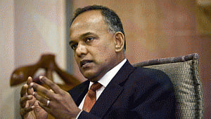 India in regional trading bloc is win-win for all: Singapore minister
