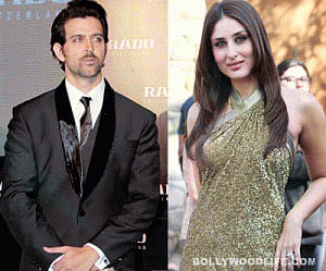 'Shuddhi' to present Hrithik-Kareena in never seen before avatar