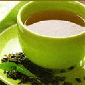 Green tea, coffee may cut stroke risk