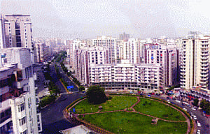 Property prices frozen in Gzb as sales drop